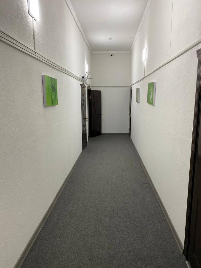 Green Apple Guest House Taszkent Zewnętrze zdjęcie