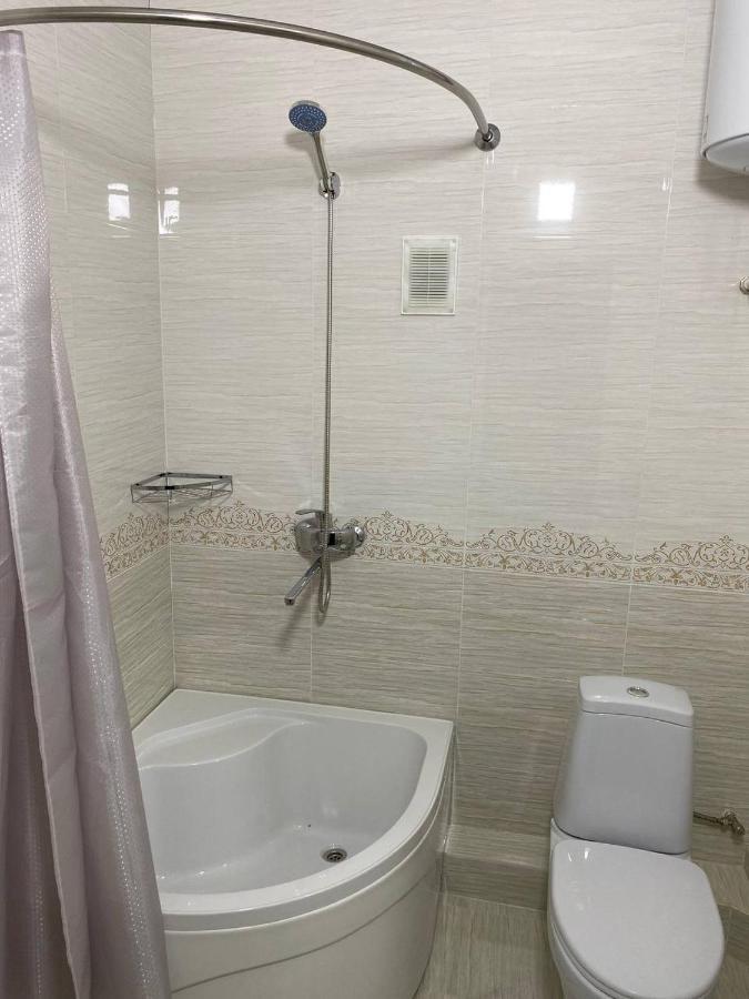 Green Apple Guest House Taszkent Zewnętrze zdjęcie