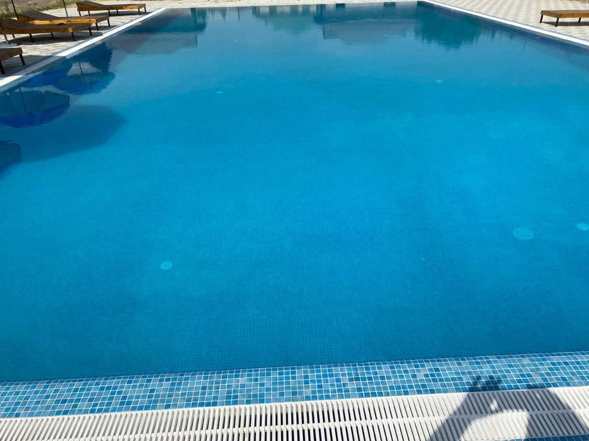 Green Apple Guest House Taszkent Zewnętrze zdjęcie