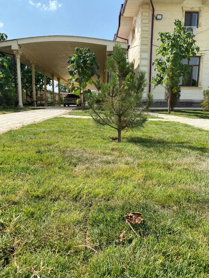 Green Apple Guest House Taszkent Zewnętrze zdjęcie