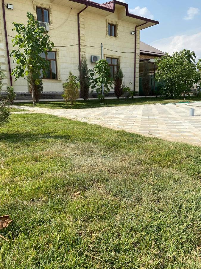 Green Apple Guest House Taszkent Zewnętrze zdjęcie